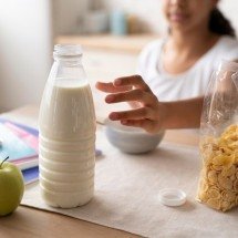 Alergia alimentar: qual a diferença da intolerância? - FreePik