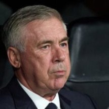 Ancelotti tem acordo para sair do Real e assinará com Seleção em breve, diz jornal - No Ataque Internacional