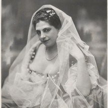 Espiã ou bode expiatório? Execução de Mata Hari entrou para a história - wikimedia commons/Merkelbach, Jacob