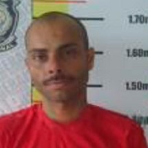 PM prende detento que fugiu de hospital em Ribeirão das Neves - Sejusp