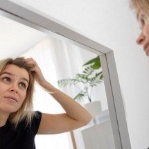 Saiba como as emoções podem afetar a saúde da pele - Freepik