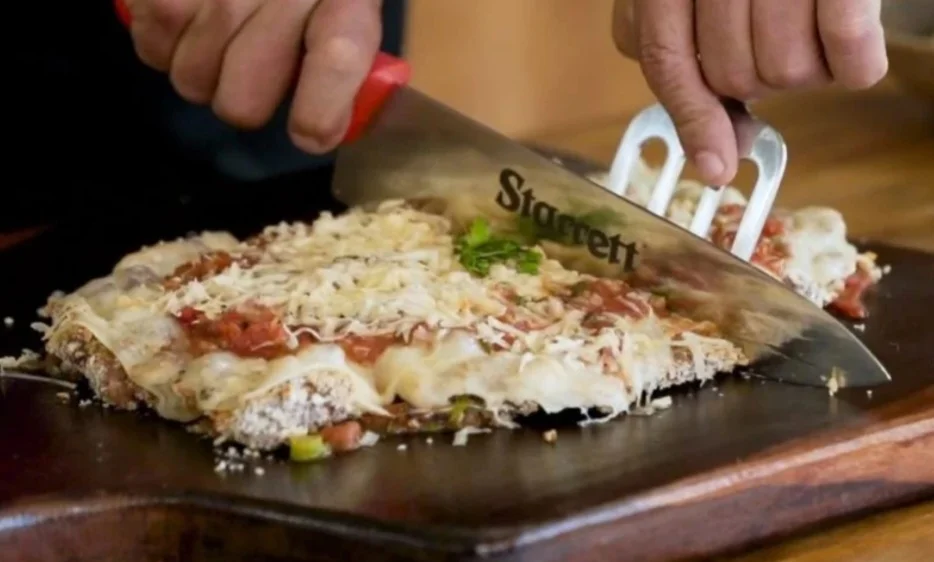 Novo tipo de churrasco atrai curiosidade no YouTube - ReproduÃ§Ã£o YouTube Canal Churrasqueadas,