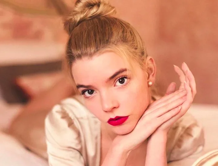Atriz é apontada como a mulher mais bela do mundo; saiba o critério de avaliação - reprodução/instagram