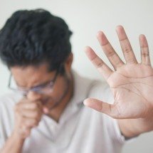 Alergia tem prevenção? Entenda - Towfiqu barbhuiya/ Unsplash