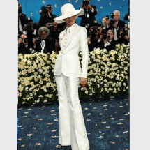 Veja os looks do Met Gala - Getty Images / Vogue