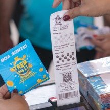 Trem das 11 agora tem premiação garantida em todos os sorteios - Divulga&ccedil;&atilde;o