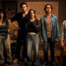 "Until dawn" leva o jogo para os cinemas com muito terror psicológico - Hero Image/Divulgação