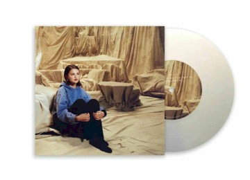 'Younger And Hotter Than Me' de Selena Gomez será lançado em vinil compacto -  (crédito: Universal Music / Interscope Records)