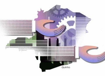 Será um ano importante para municípios e estados por dois aspectos -  (crédito: Quinho)