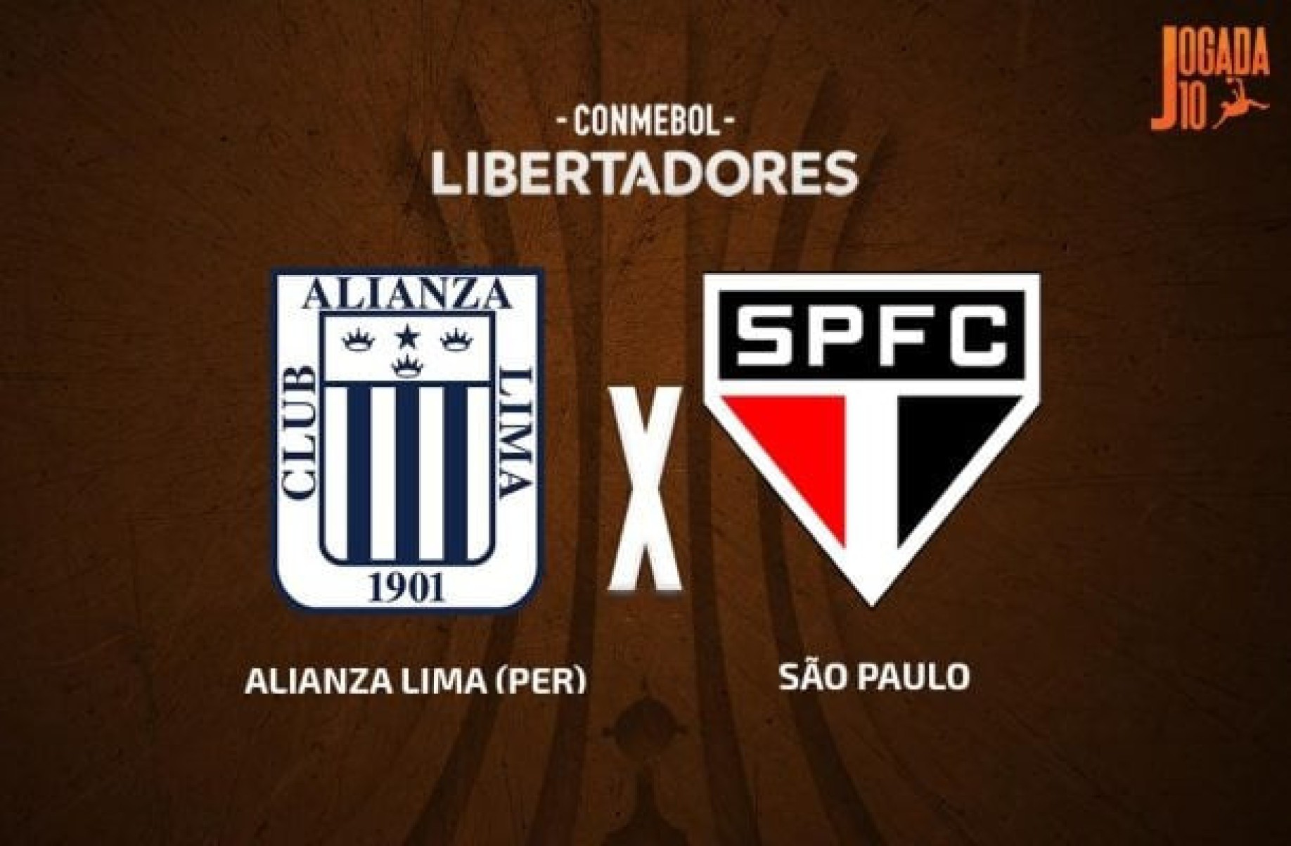 Alianza Lima x São Paulo: onde assistir, escalações e arbitragem