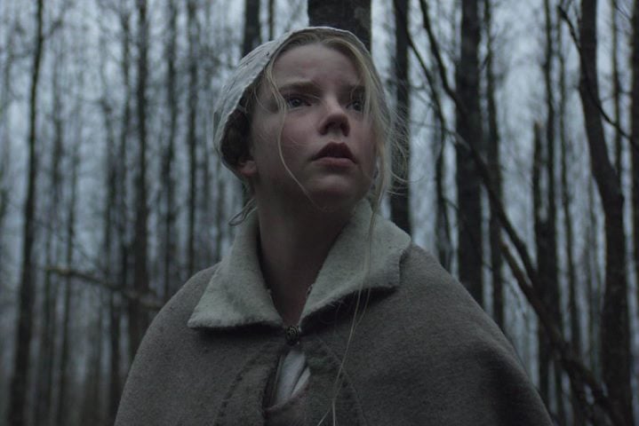 Porém, foi em 2015 que Taylor-Joy ganhou destaque no mundo todo, ao protagonizar o filme de terror "A Bruxa".