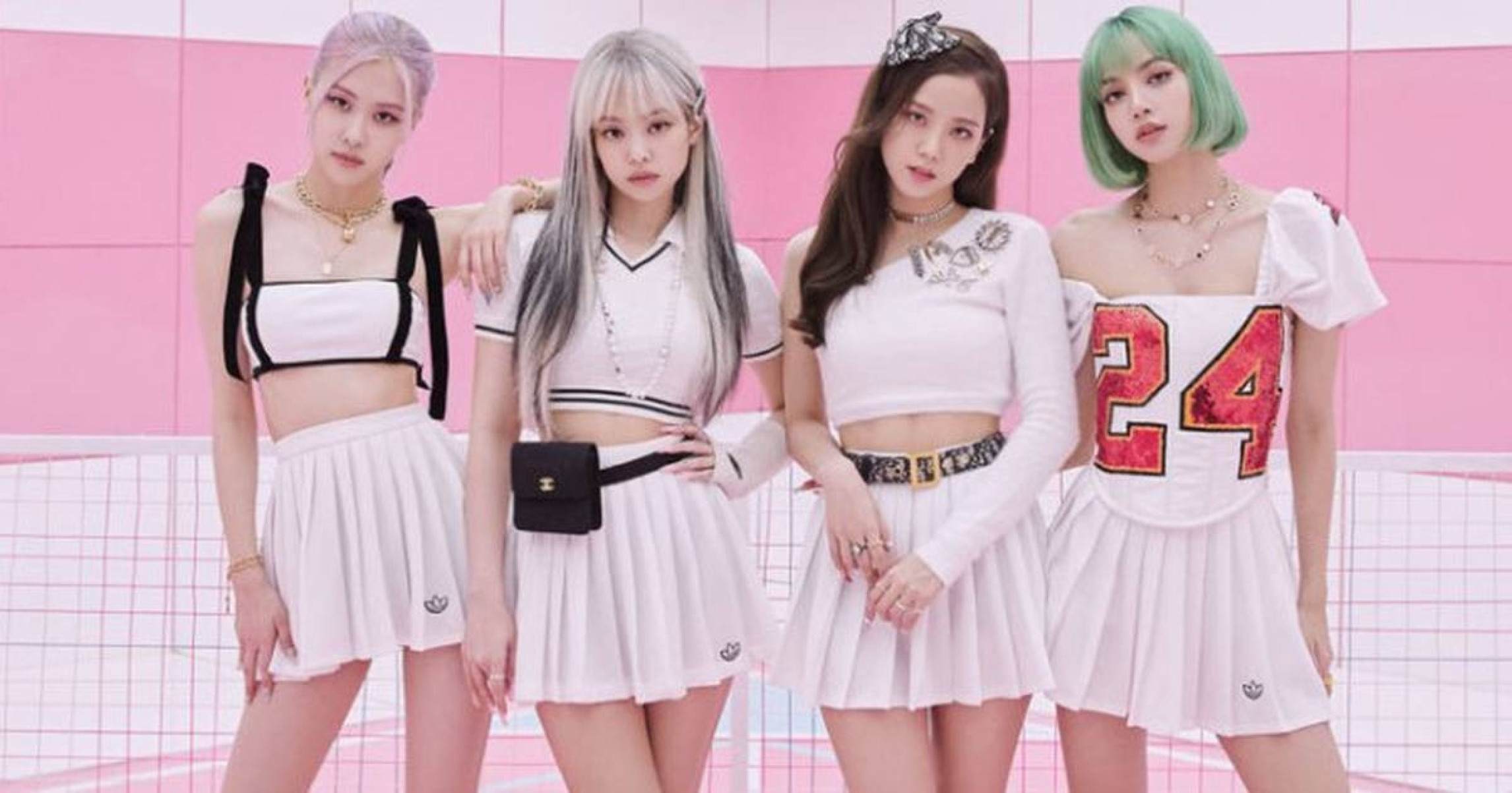BLACKPINK inicia nova era e promete reencontro global com fãs