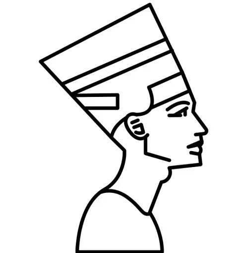 O desaparecimento de Nefertiti das crônicas históricas após esse período, aliado à falta de registros sobre sua morte, alimenta o mistério que a envolve.