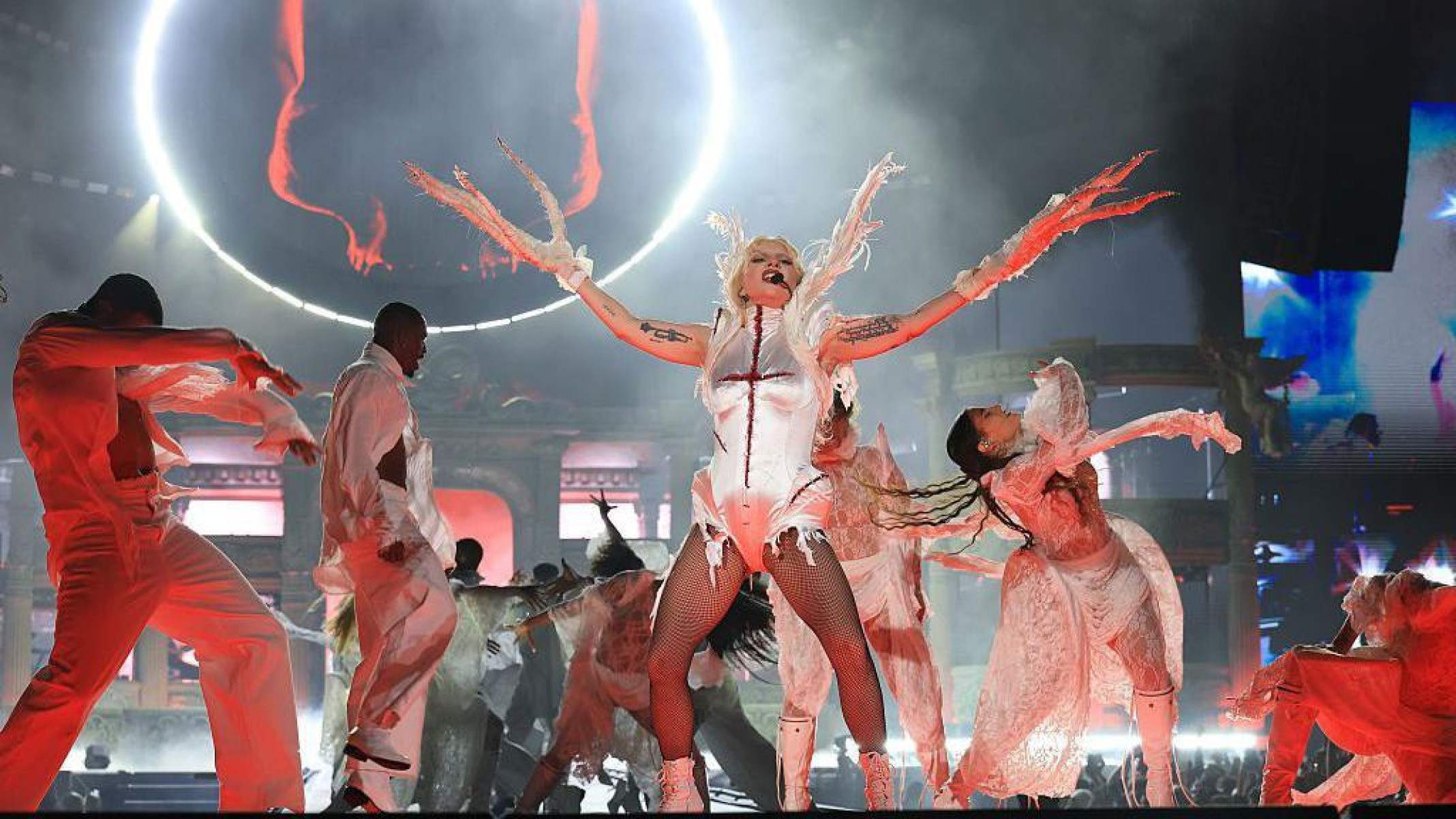 Polícia volta a prender suspeito de liderar plano de atentado ao show de Lady Gaga; o que se sabe até agora 