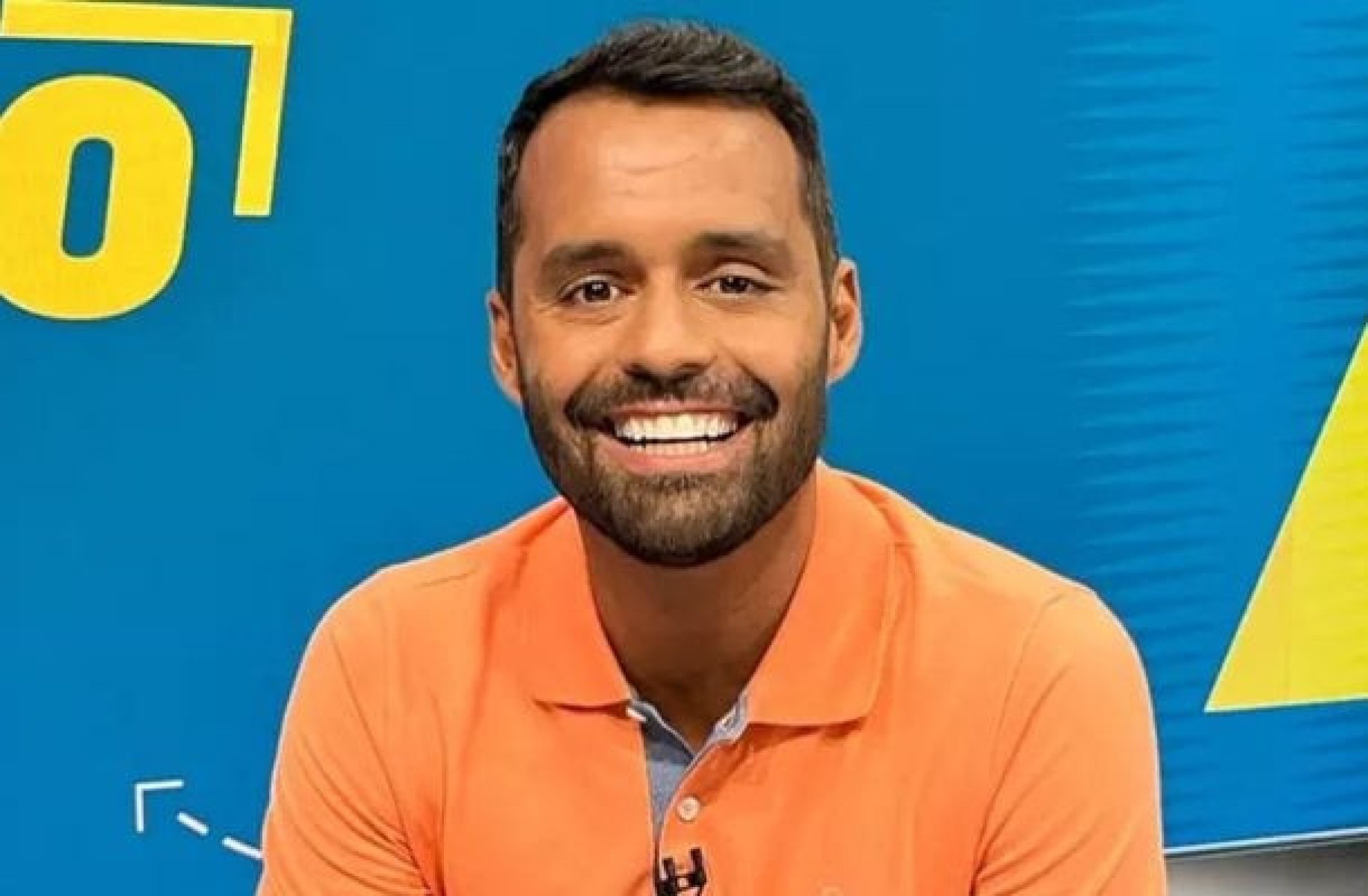 Comentarista demitido da Globo se manifesta nas redes: ‘não merecia’