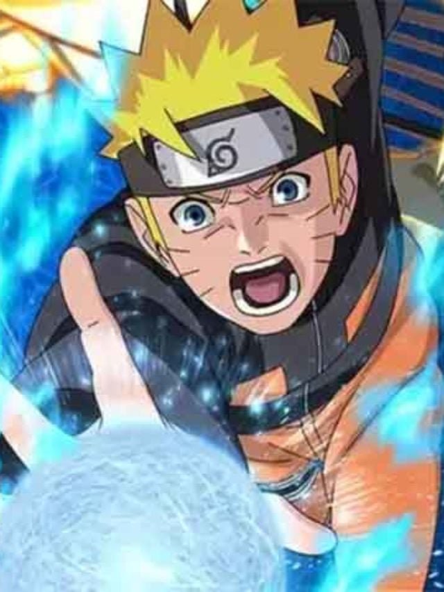Você sabe o que significa os gestos do Naruto? Esse mangá famoso tem muitos entusiastas. 