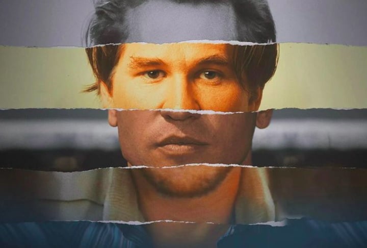 Em 2021, foi lançado o comovente documentário "Val", que faz um mergulho na vida artística e pessoal do ator.