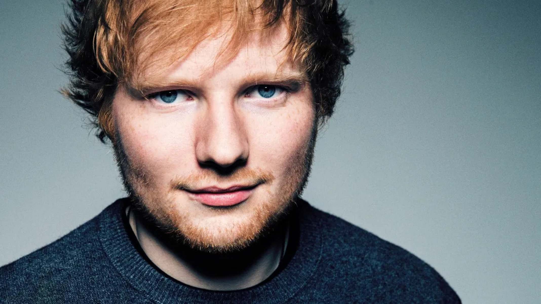 A data de lançamento do novo álbum de Ed Sheeran
