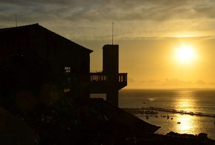 Atualmente, o elevador é administrado pela prefeitura de Salvador. Além de sua função original de transporte, o local também abriga um mirante.