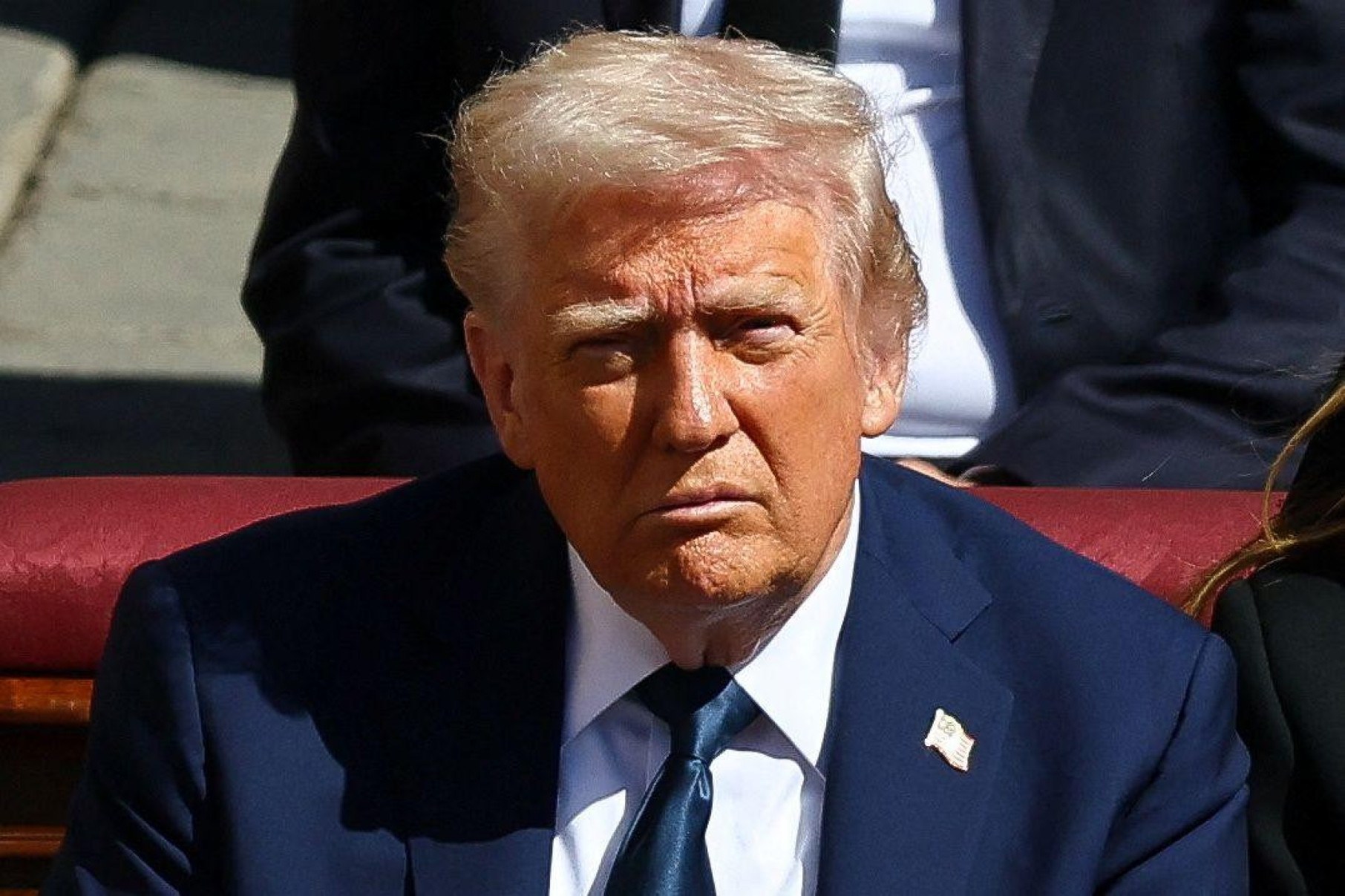 Como os EUA de Trump podem influenciar conclave para escolher novo papa
