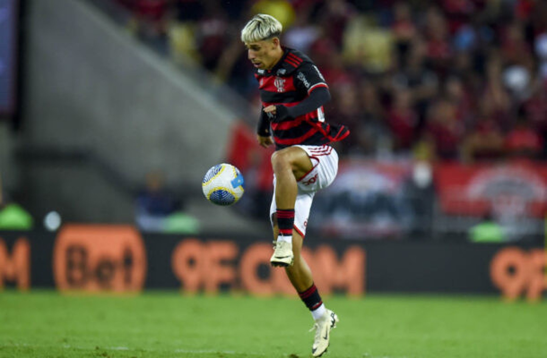 Flamengo vence recurso contra clubes portugueses na Fifa Flamengo vence recurso contra clubes portugueses na Fifa