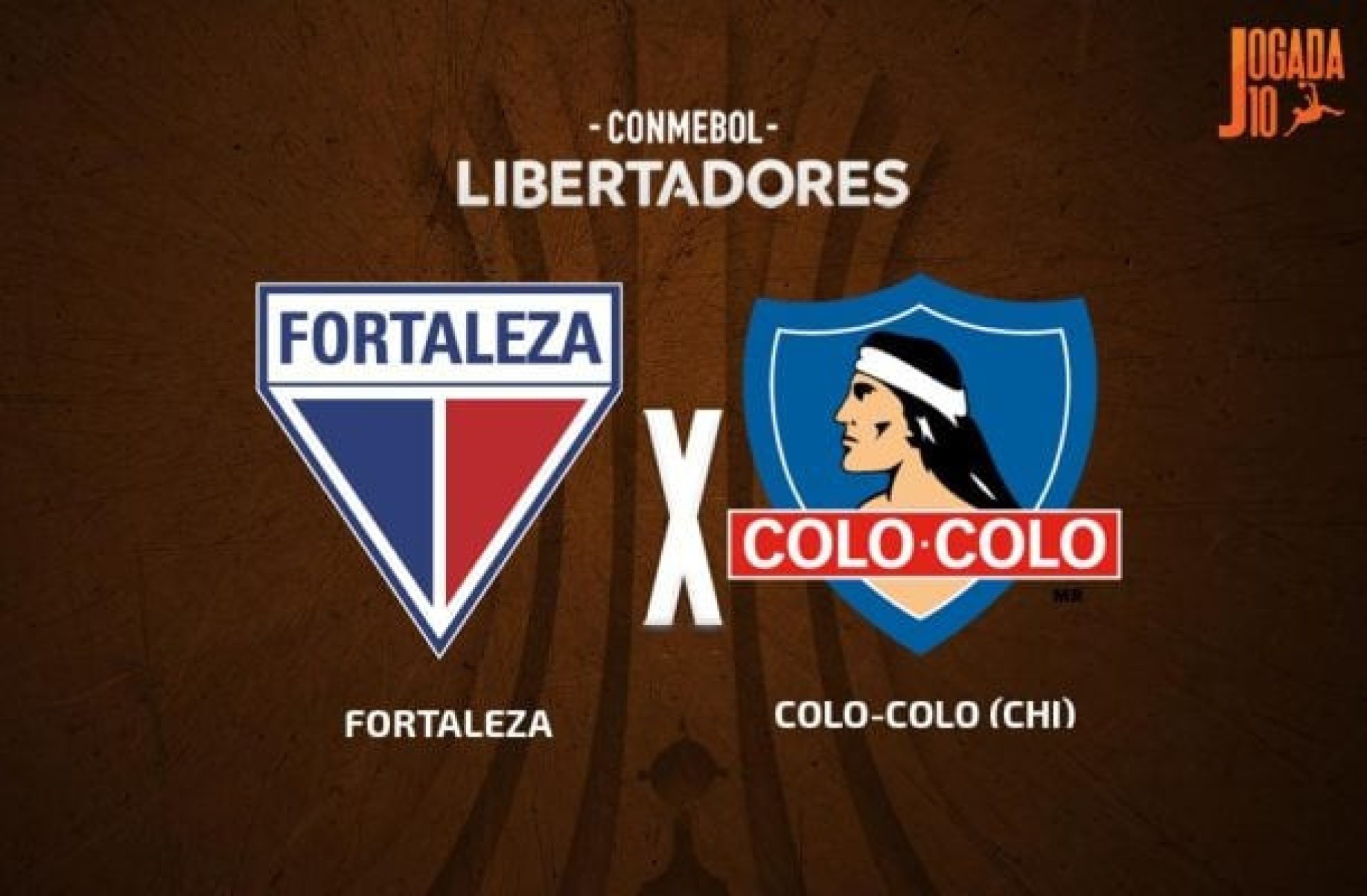 Fortaleza x Colo-Colo: onde assistir, escalações e arbitragem Fortaleza x Colo-Colo: onde assistir, escalações e arbitragem