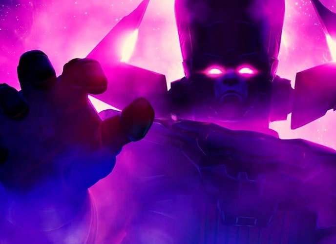 Galactus - Um dos seres mais poderosos do universo. É dessa forma que muitos fãs descrevem o vilão Galactus, que está nas histórias do Quarteto Fantástico. 