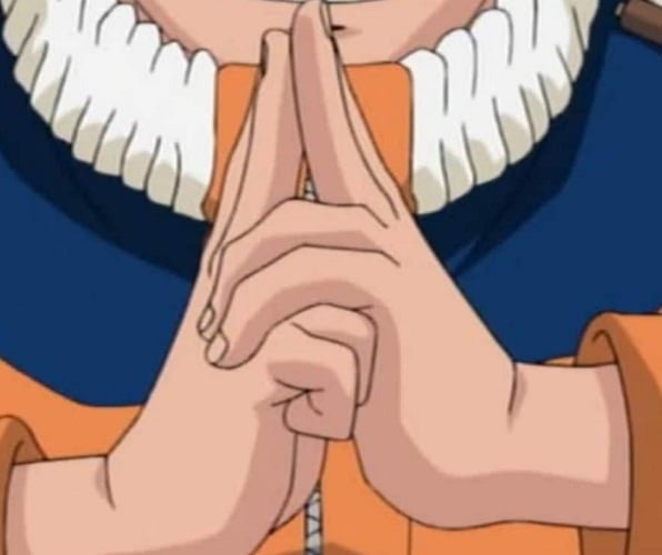 Os justus (ou signos) são uma das principais marcas do mangá e anime " Naruto". Ele Naruto, que faz sucesso entre os jovens. Com eles, os ninjas conseguem criar habilidades de combate diferentes e montar estratégias para vencer.