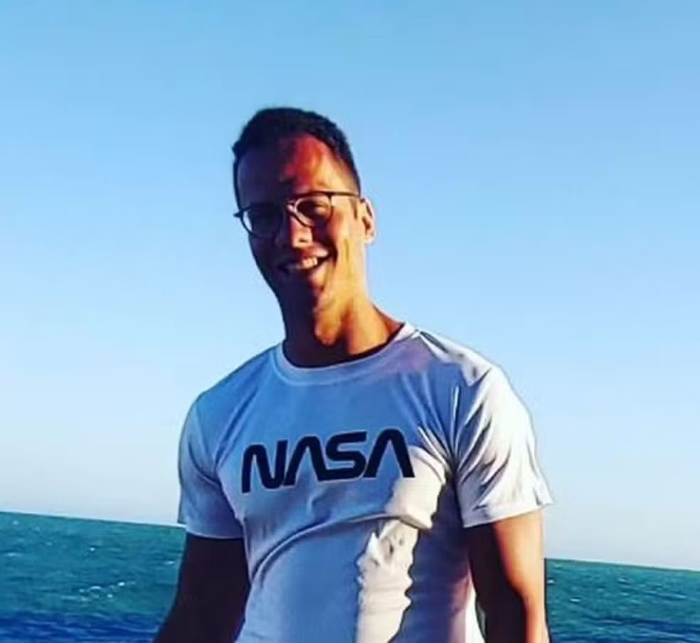 Em julho/24, um homem de 31 anos morreu após um acidente doméstico na cidade de Pedro Leopoldo, em Minas Gerais.