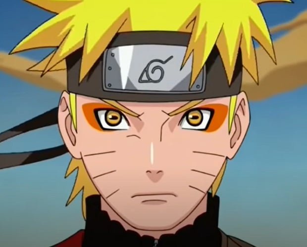 Não era para o Naruto ser humano - Pode parecer uma ideia muito estranha, mas a verdade é que o roteiro original tinha Naruto como uma raposa com a  habilidade de se disfarçar de humano. 