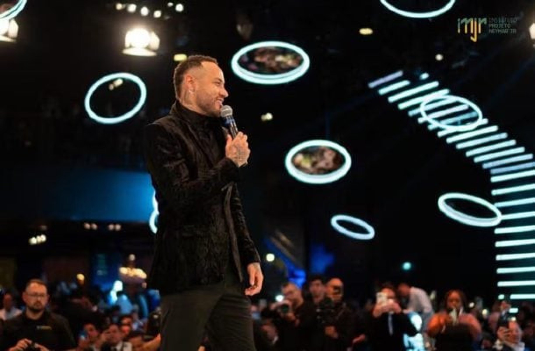 Data, local e outras edições: tudo sobre o leilão beneficente de Neymar Jr
