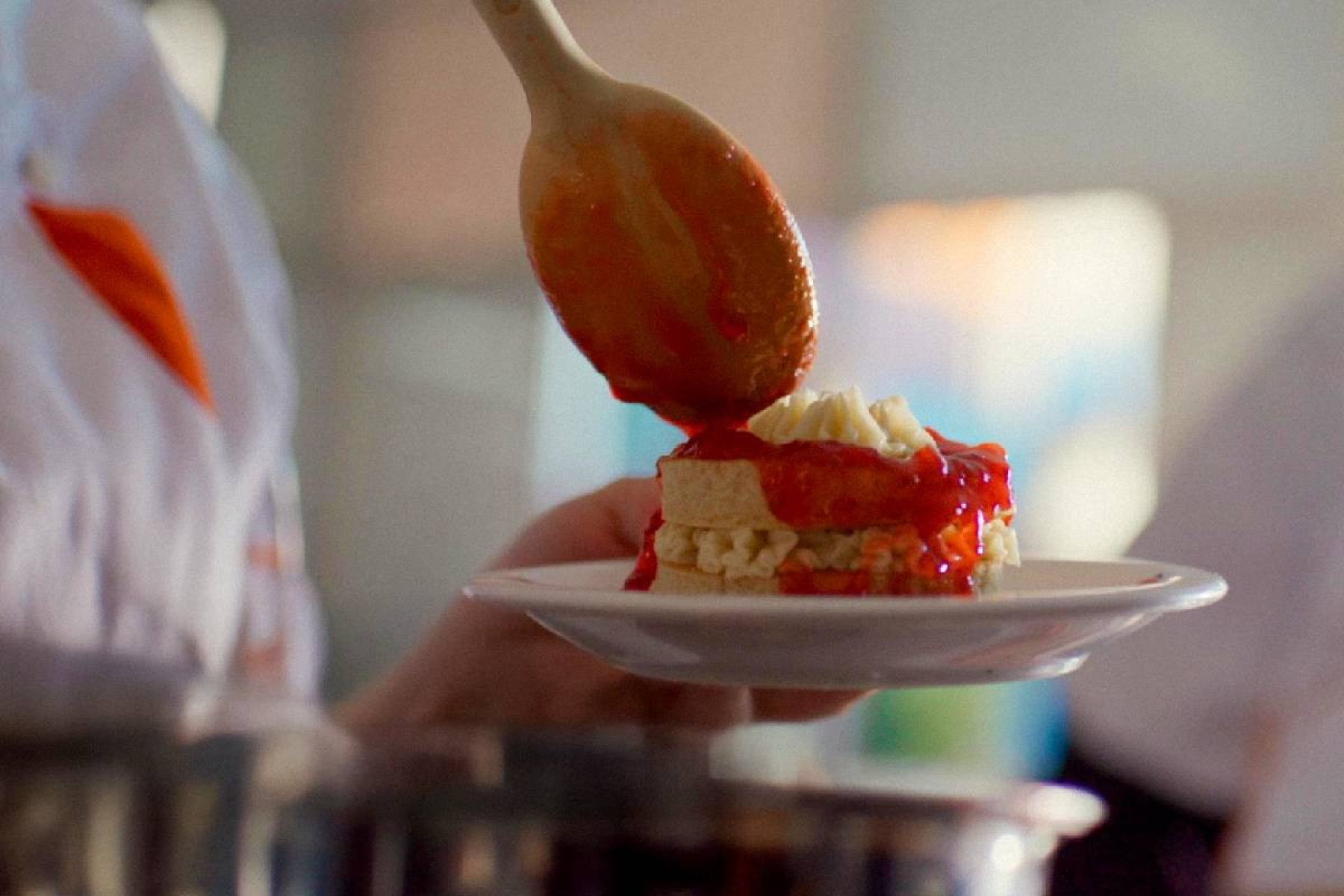 Profissionais do Senac vão ministrar oficinas e palestras sobre diversos temas de gastronomia 