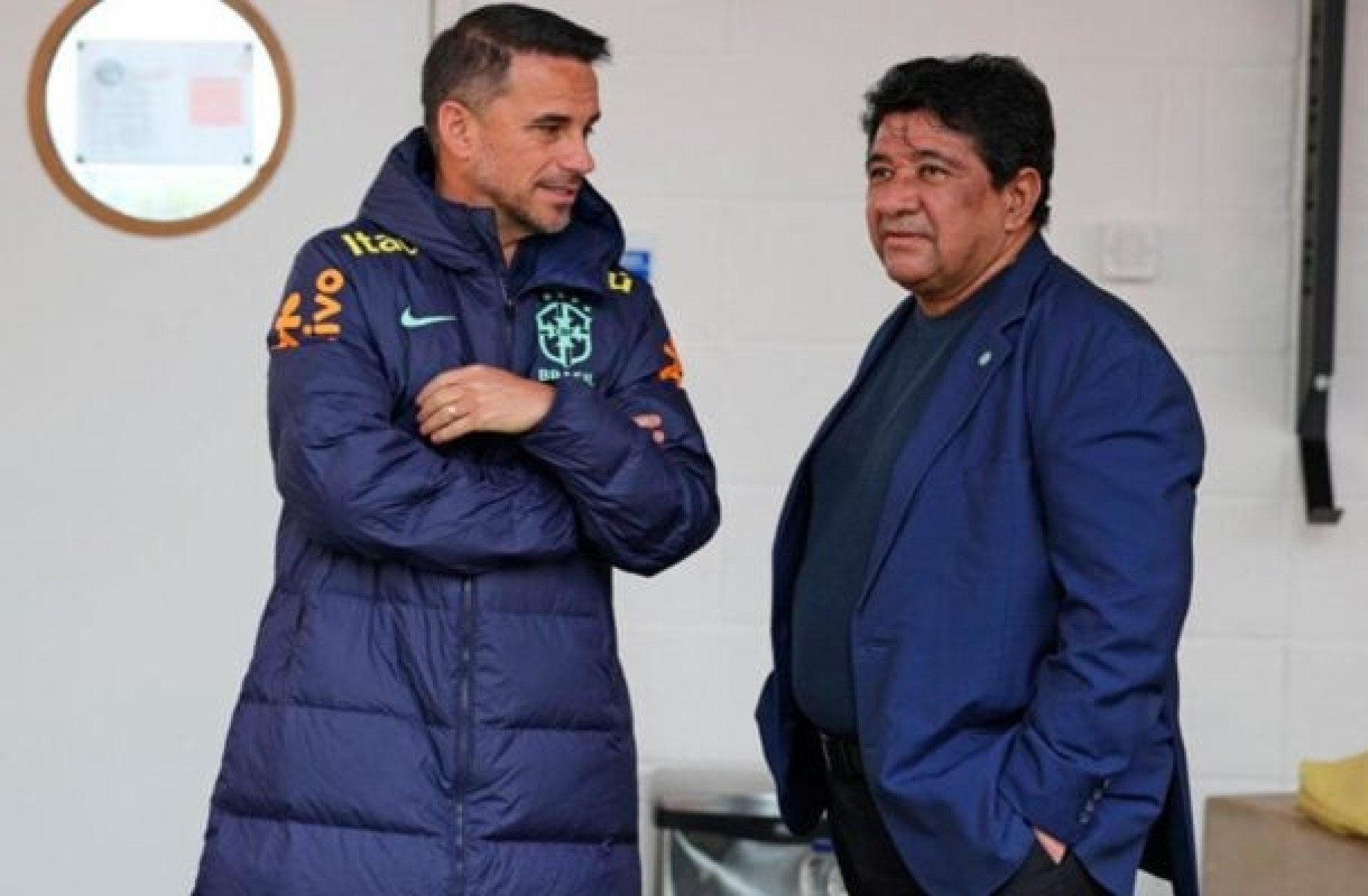CBF dá prazo para definir técnico da Seleção e indica perfil ‘dominante’