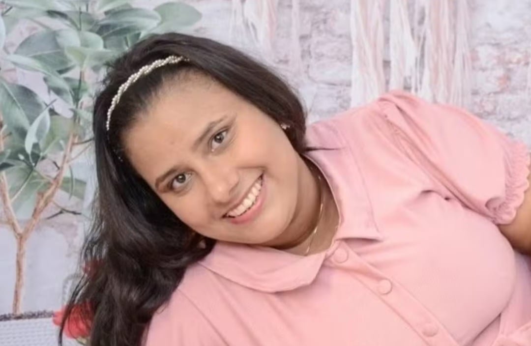 Elisângela Oliveira de Jesus, de 33 anos, chegou a ficar internada 10 dias na Santa Casa de Misericórdia de Limeira, mas acabou não resistindo.