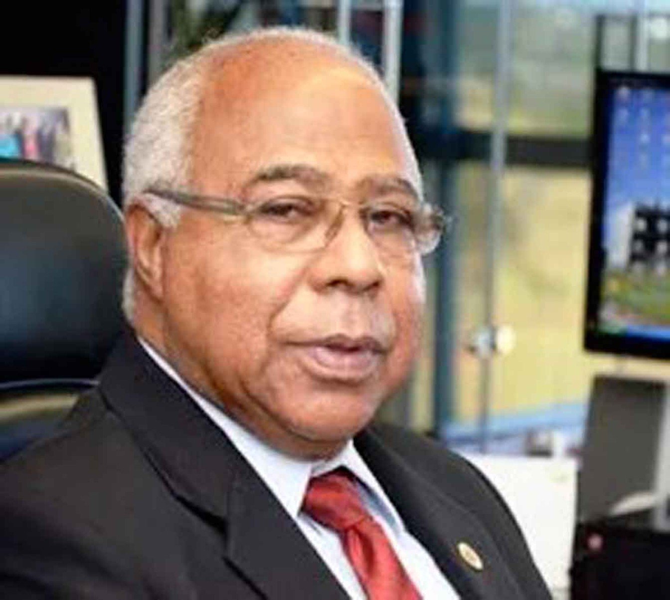 CARLOS ALBERTO REIS DE PAULA, Advogado, ministro aposentado e ex-presidente do Tribunal Superior do Trabalho (TST) - (crédito: Divulgação)