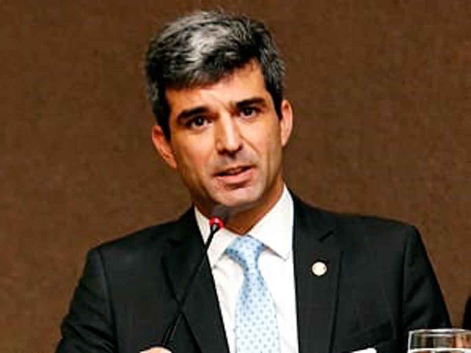 Juliano Costa Couto -  (crédito: Divulgação)