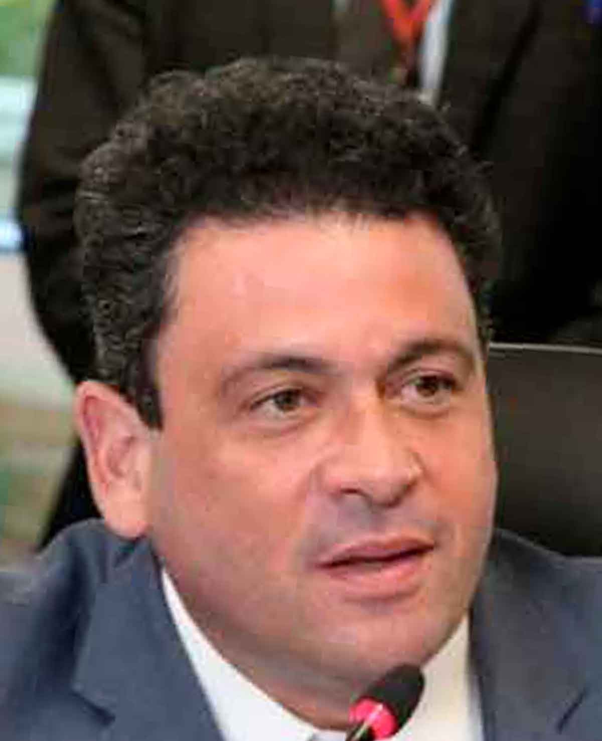 Rodrigo Badaró