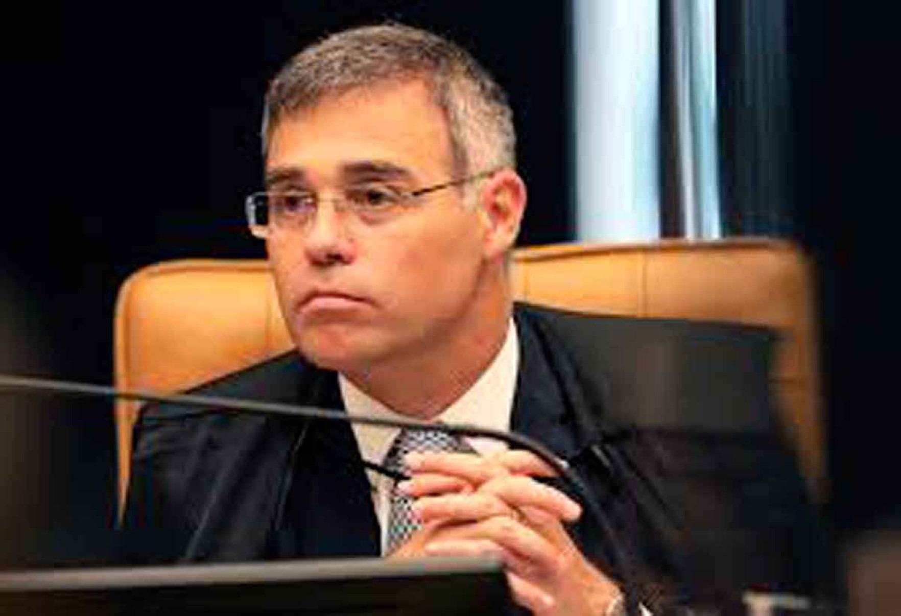 Ministro André Mendonça