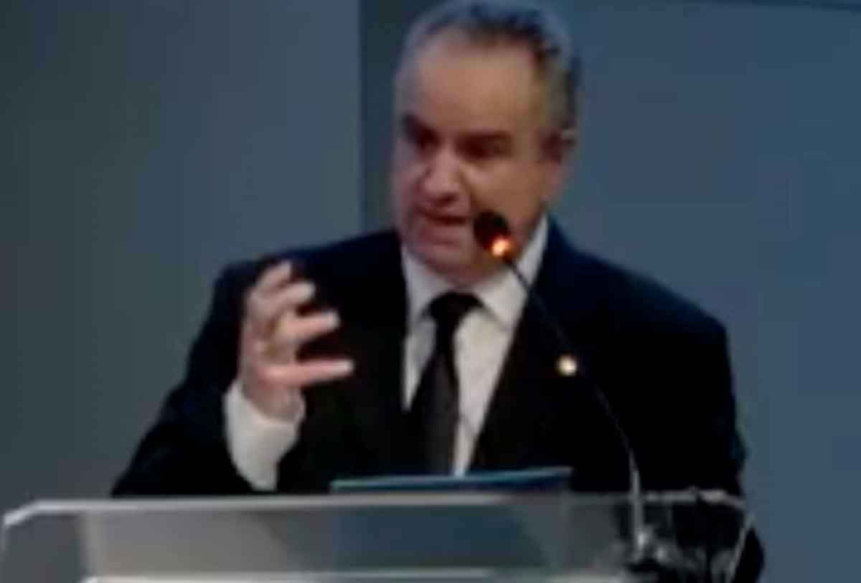Desembargador Nelson Missias  