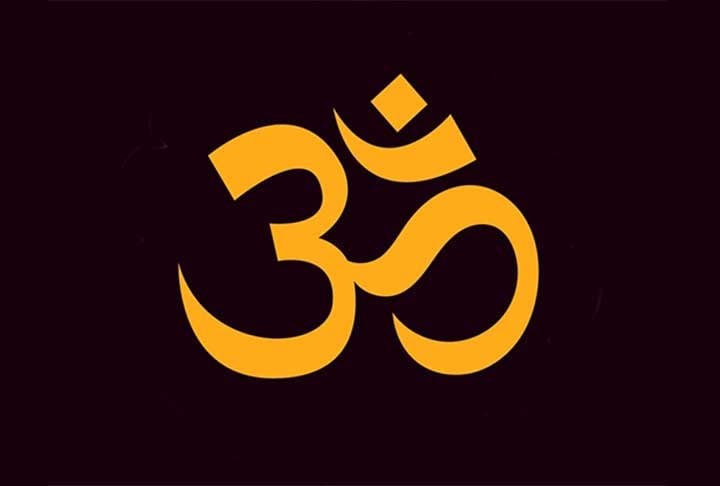 OM: Acredita-se que a origem do OM remonte Ã  Ã©poca dos Vedas, antigos textos sagrados do hinduÃ­smo. Ã? um dos sÃ­mbolos mais antigos do mundo e costuma ser associado Ã  EssÃªncia Primordial da Vida.