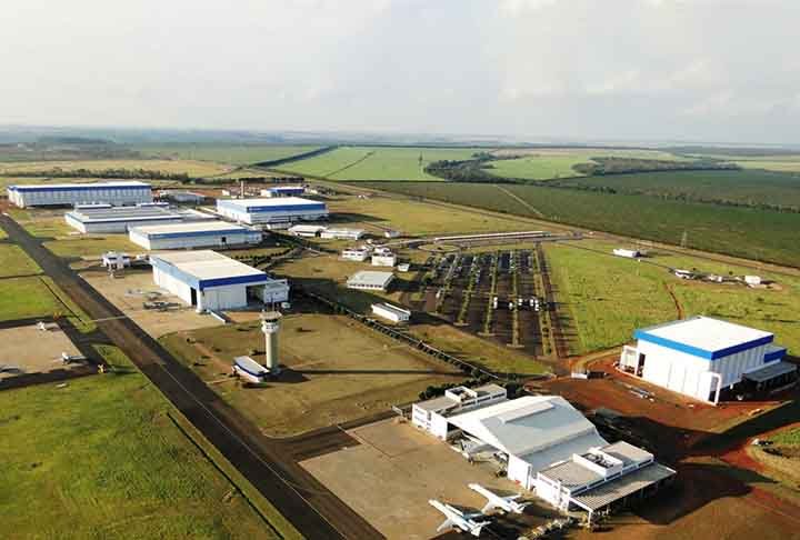 A mÃ©dia salarial na cidade, de R$ 6.279,20, Ã© a maior do estado de SÃ£o Paulo. Esse Ã­ndice Ã© fundamental para as boas condiÃ§Ãµes de vida na localidade.

