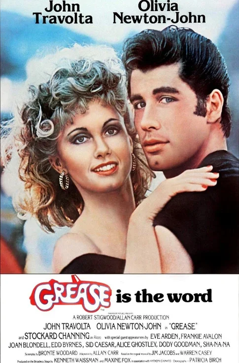 Os sucessos em "Grease" e "Os embalos de sábado à noite" foram tão grandes que geraram continuações nos anos 1970 e 1980.