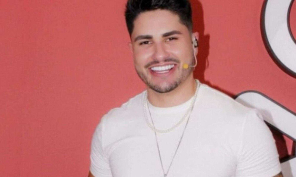 Barraco em festa põe fim ao romance de Lucas Souza e Isabela Simões -  (crédito: Tupi - Pablo Oliveira)