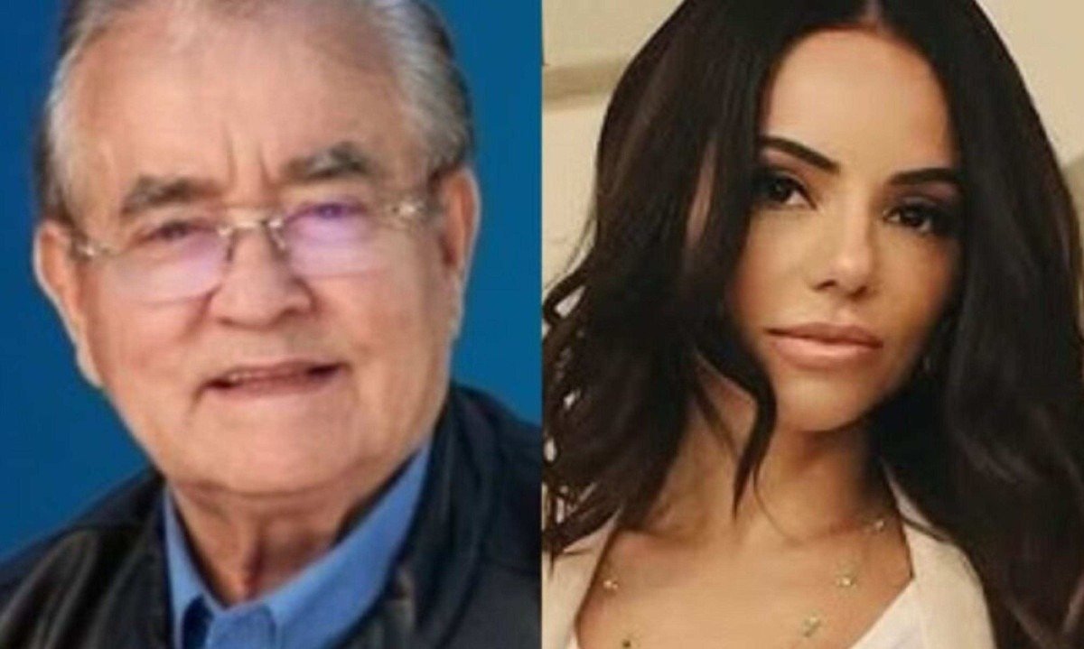 MPRJ denuncia Monique Elias por golpe milionário contra o fundador da Embelleze -  (crédito: Tupi - Pablo Oliveira)
