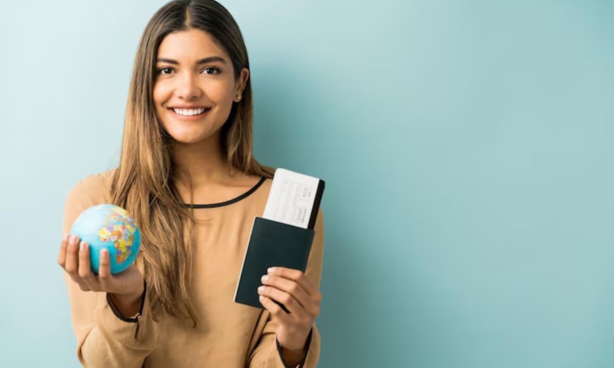 Como tirar passaporte