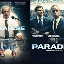 Conheça a trajetória de Sterling K. Brown, astro da série ‘Paradise’ - - Divulgação