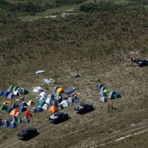 'Legendários' são acusados de invadir área protegida em Minas, diz IEF