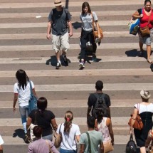 Brasil sobe 5 posições no ranking de desenvolvimento humano, diz ONU