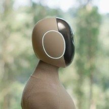 Robô humanoide faz movimentos surpreendentes e parece até ter músculos - divulgação/1X Technologies