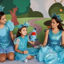 Espetáculo teatral ‘Ô água, cadê você?’ prepara turnê - DINO